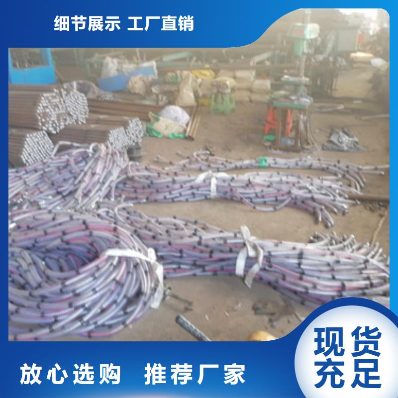 注浆管_桩基注浆管好品质经得住考验