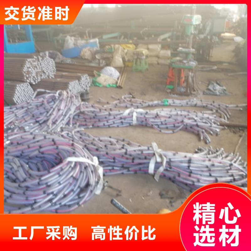 注浆管焊角铁注浆管好货直销
