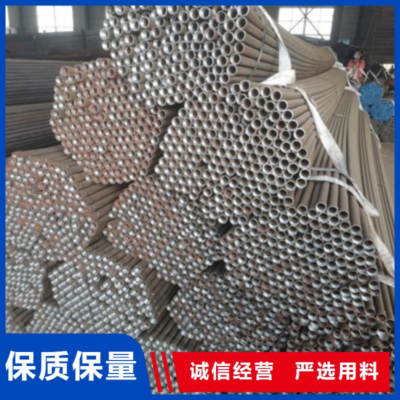 桥梁注浆管声测管生产厂家