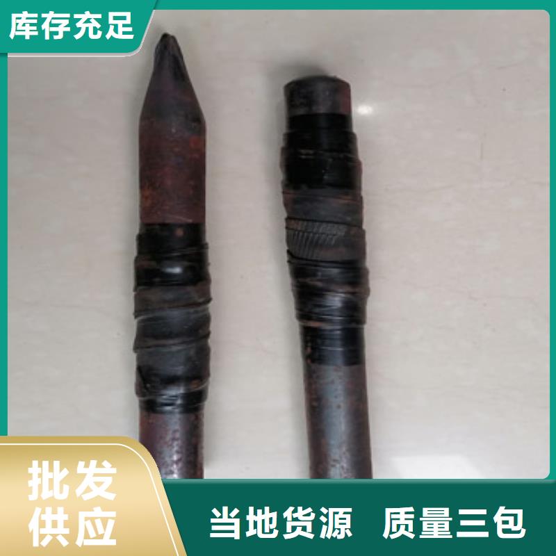 灌注桩注浆管厂家在哪