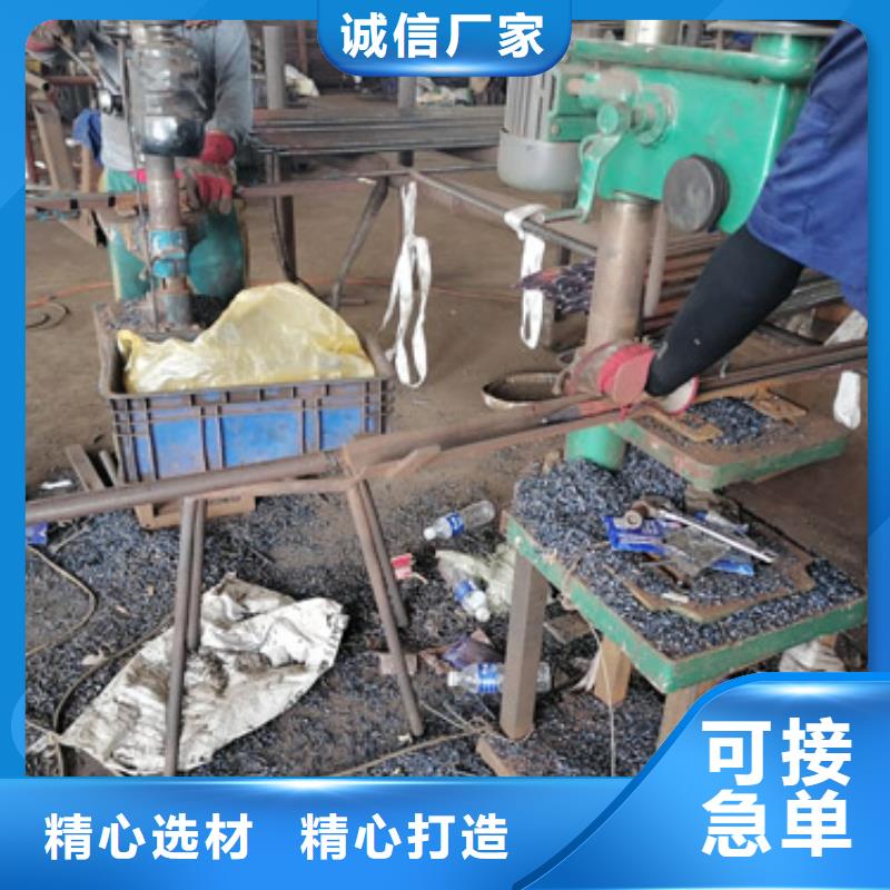 注浆管_【声测管】严谨工艺
