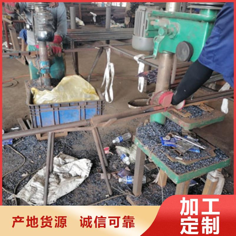 注浆管十字桩尖今日新品