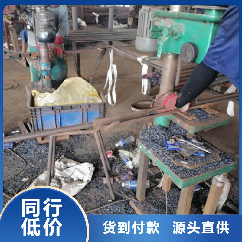 【注浆管】-沉降板保护管优势