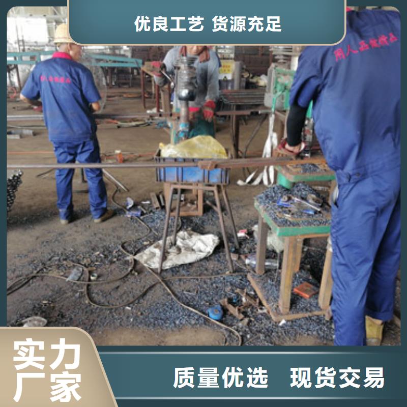 57声测管注浆管生产厂家