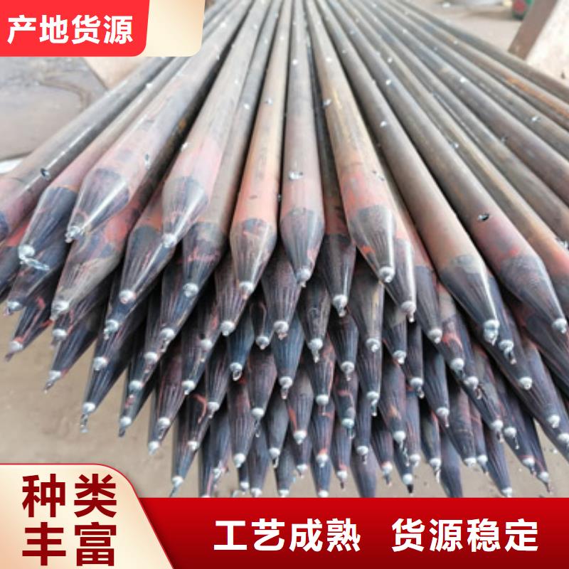 注浆管,螺旋式声测管应用范围广泛
