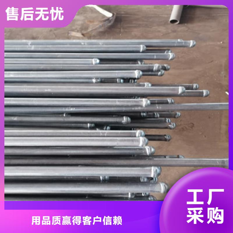 注浆管-桩底注浆管采购