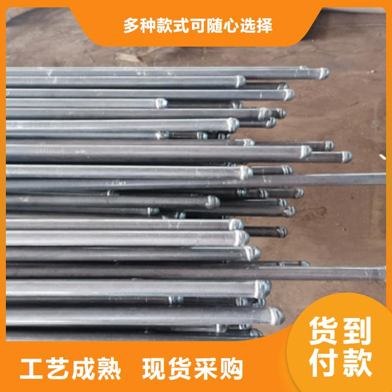 注浆管焊角铁注浆管好货直销