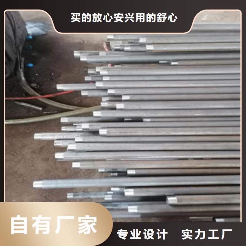 注浆管-桩底注浆管采购