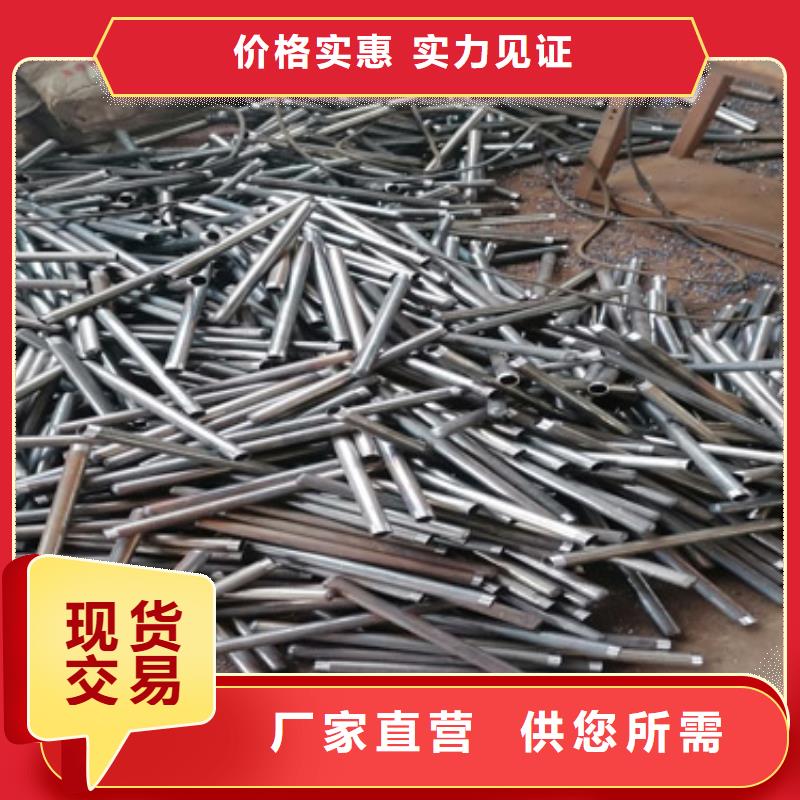 注浆管地质管丰富的行业经验