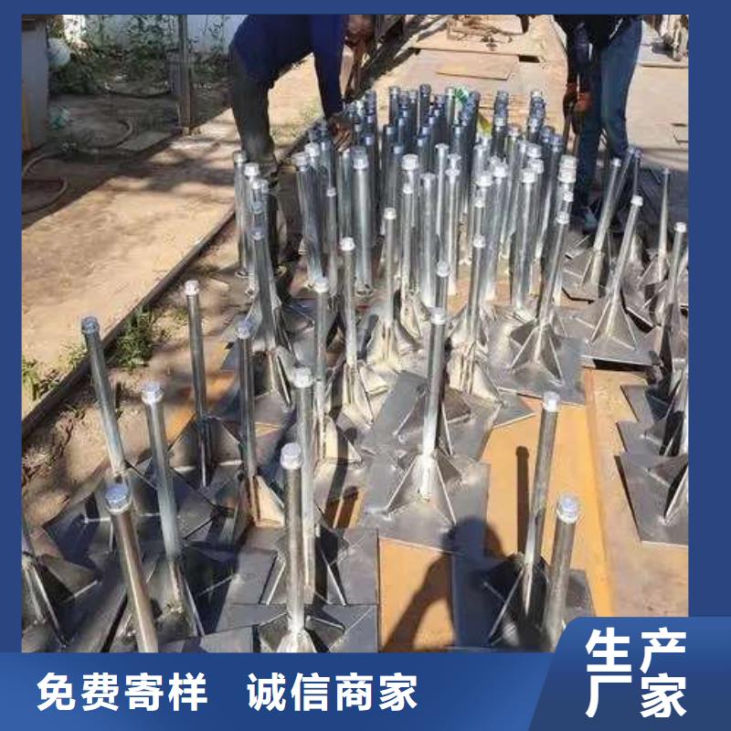 【沉降板桥梁检测管源头直供】