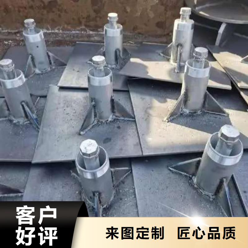 沉降板液压声测管海量货源