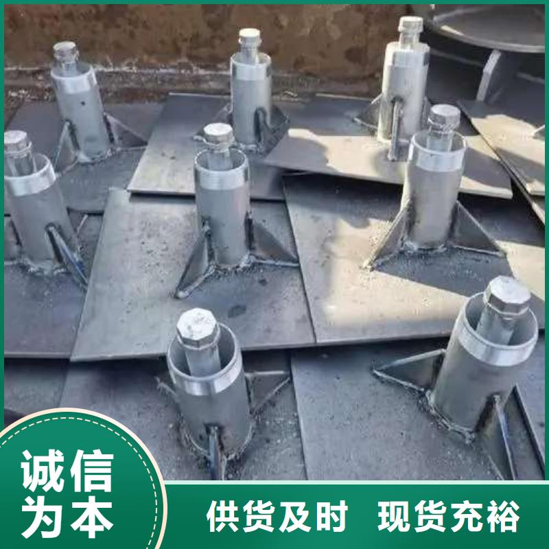 沉降板-【60声测管】核心技术