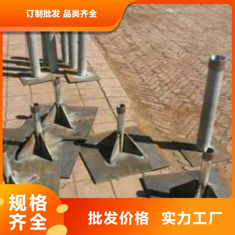 【沉降板桥梁检测管源头直供】