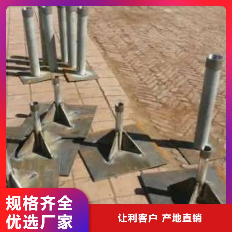 【沉降板57声测管价格合理】