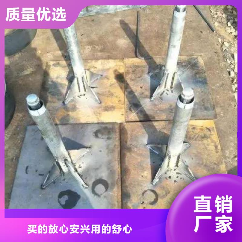 沉降板液压声测管质量不佳尽管来找我