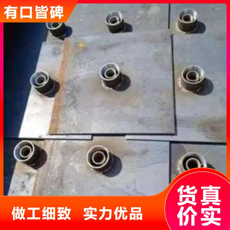 沉降板桥梁检测管库存充足