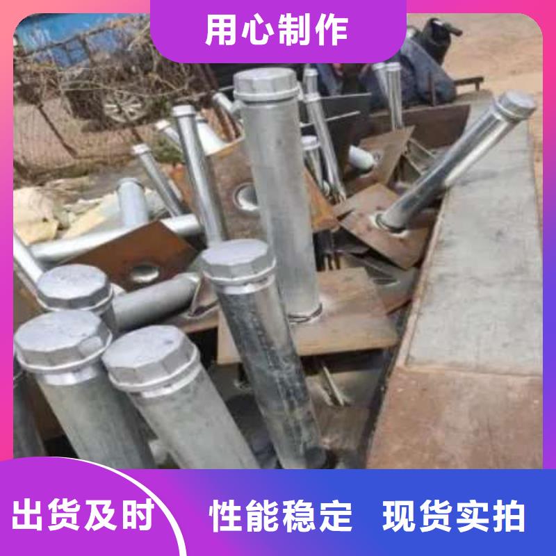 沉降板桥梁检测管库存充足