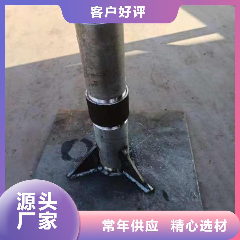 沉降板_声测管价格多种款式可随心选择