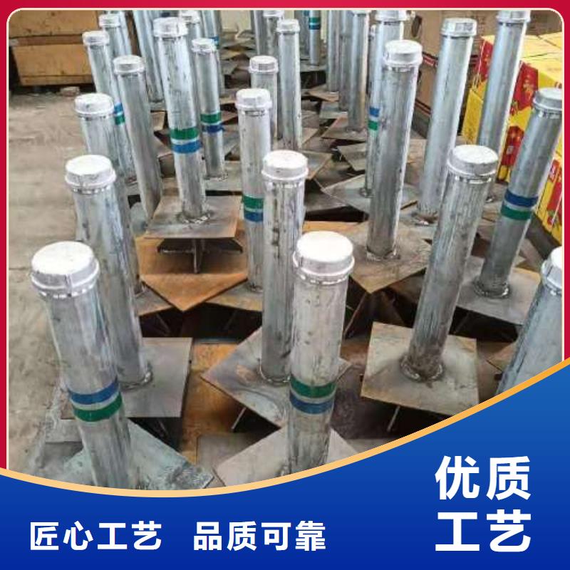 沉降板出尖注浆管可定制有保障