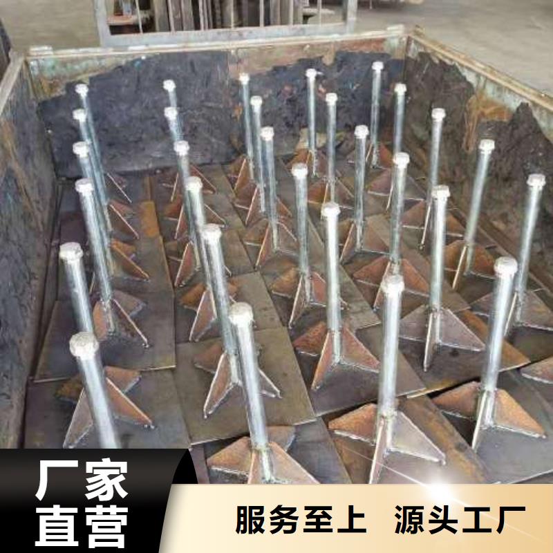 【沉降板】锥形桩尖实力见证