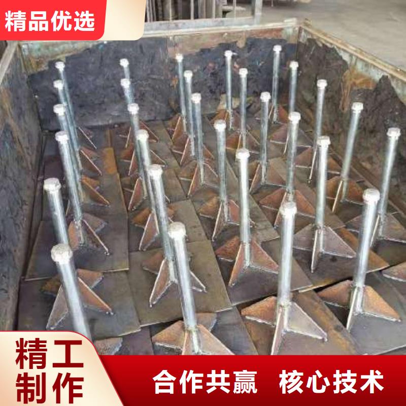 沉降板,桩基检测管实力才是硬道理