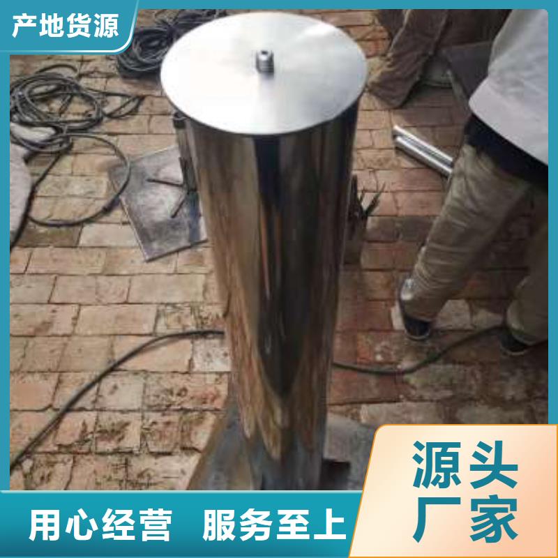 沉降板压浆管专业按需定制