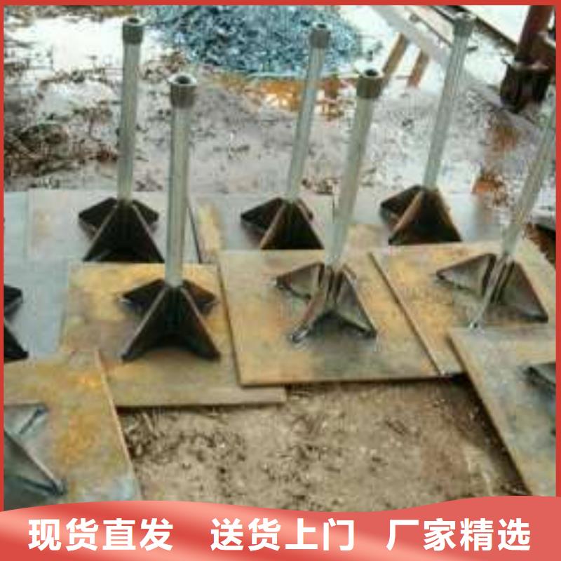 【沉降板57声测管价格合理】