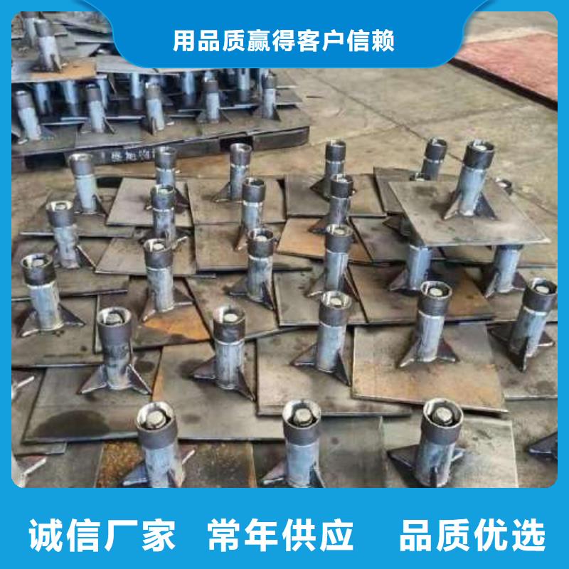 沉降板观测沉降板品质好才是硬道理