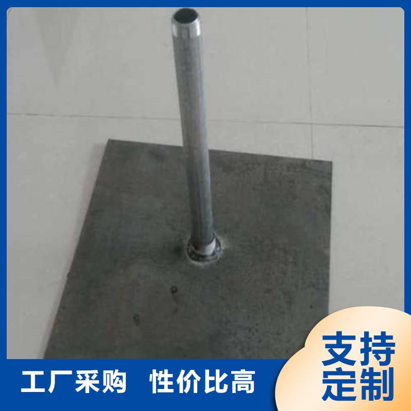 沉降板桩基检测管口碑好实力强