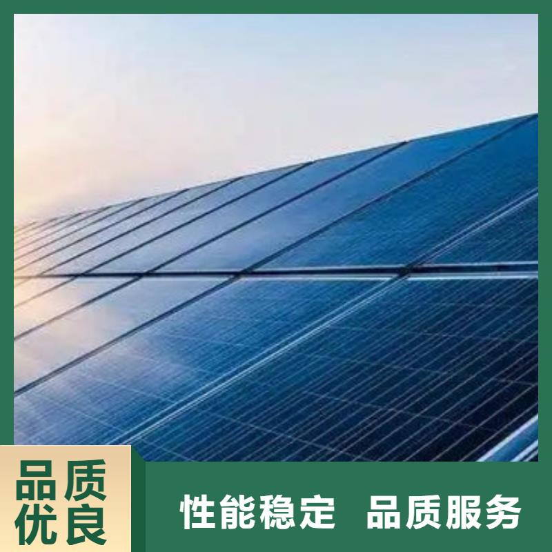 光伏板二手太阳能光伏板回收渠道正规