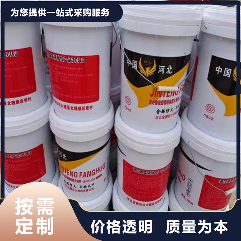  防火材料工厂价格