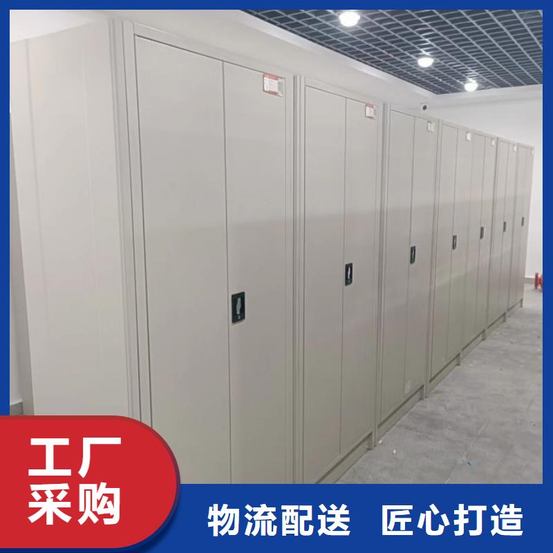厂家迅速开拓市场的创造途径【世晔】手动病历密集架