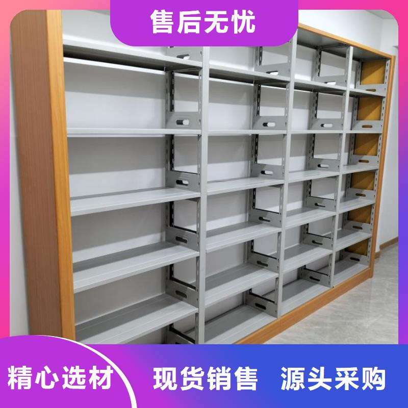 详情咨询【世晔】智能控制档案柜