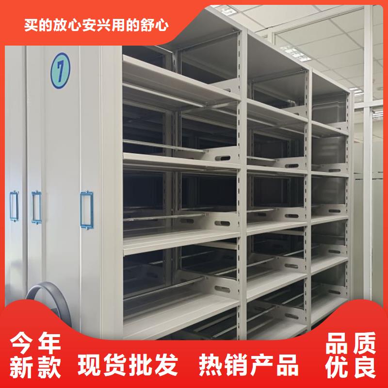 尽善尽美【世晔】网片式油画密集架