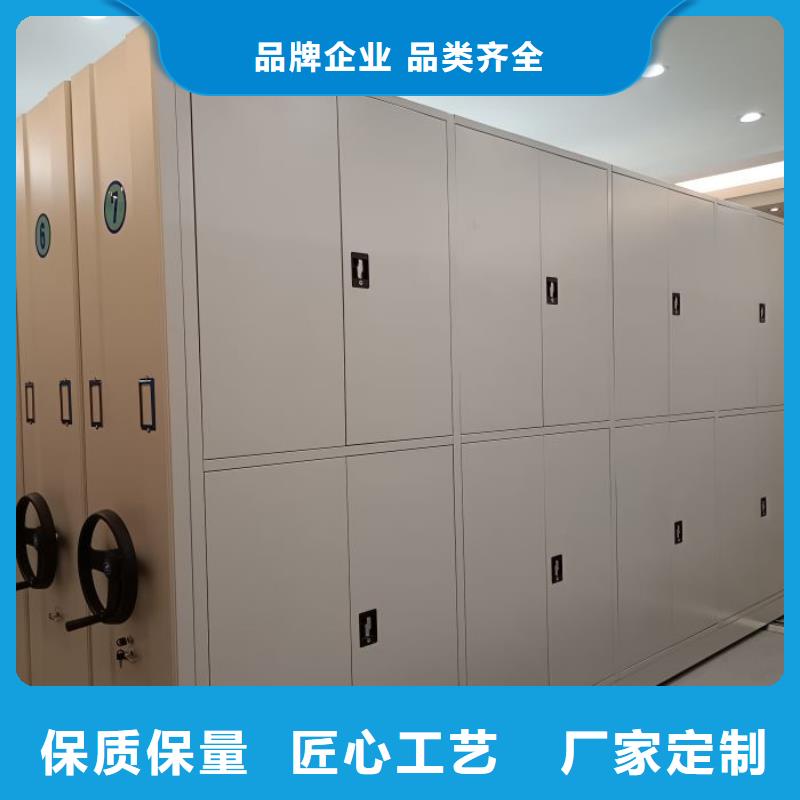代理分销【世晔】手动密集柜