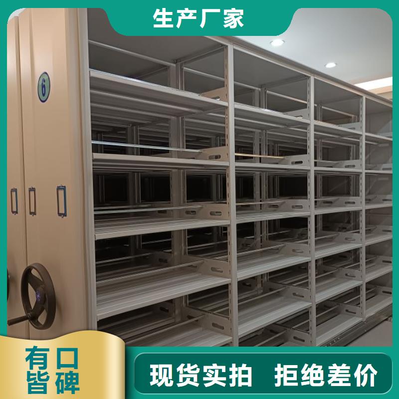 尽善尽美【世晔】网片式油画密集架