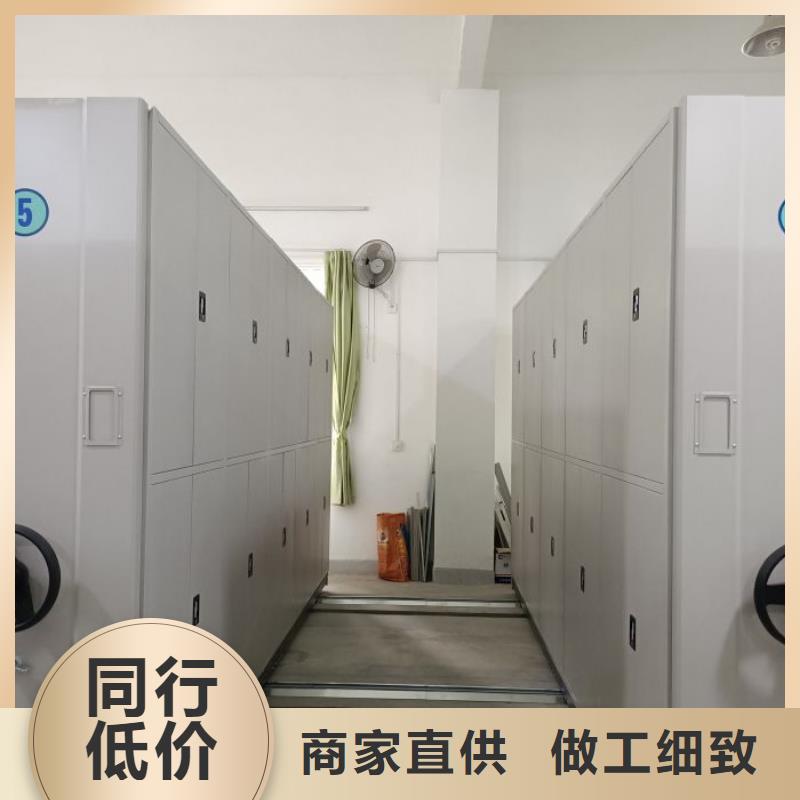 立足市场【世晔】车辆档案管理密集架