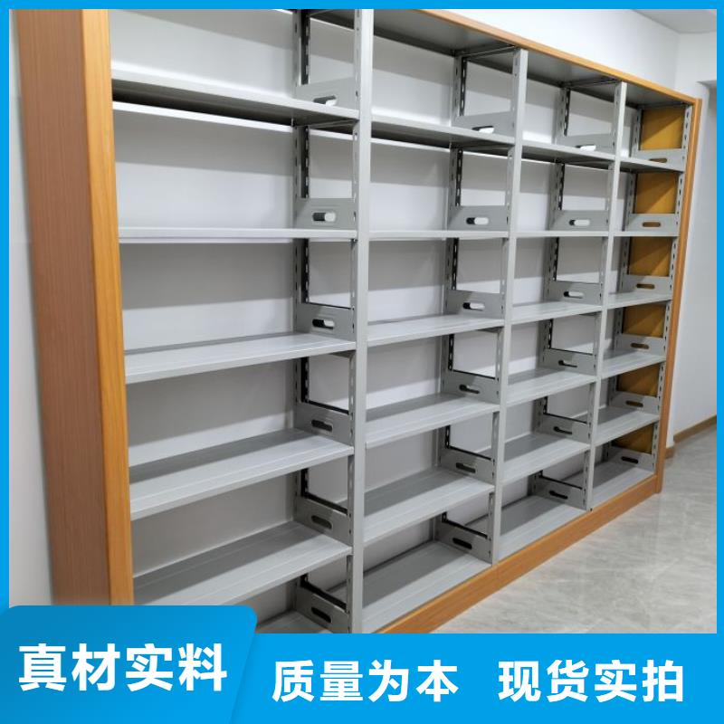 产品的广泛应用情况【桦平】密集手动档案架