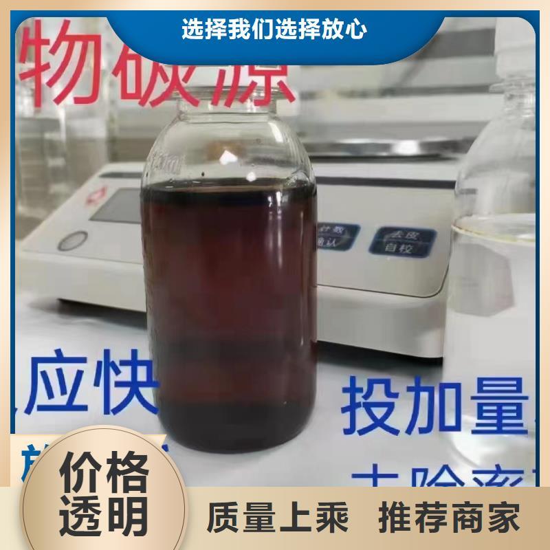 碳源实力派厂家