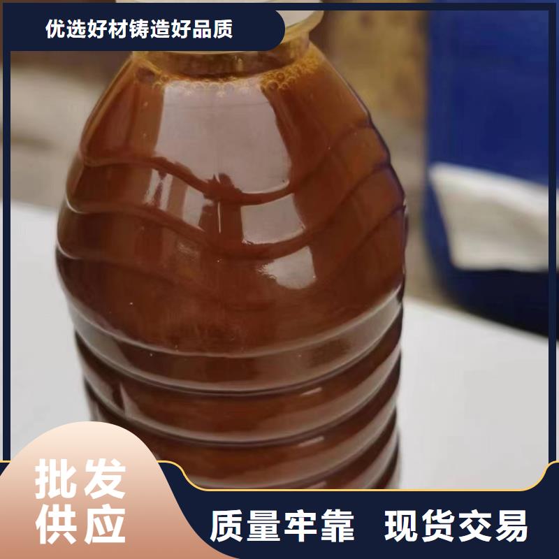 聚合氯化铝适用场景