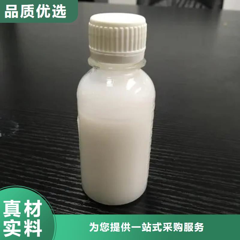 消泡剂分类和特点