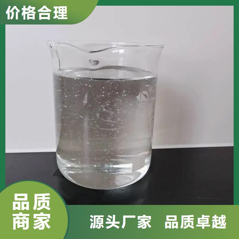 消泡剂用品质赢得客户信赖