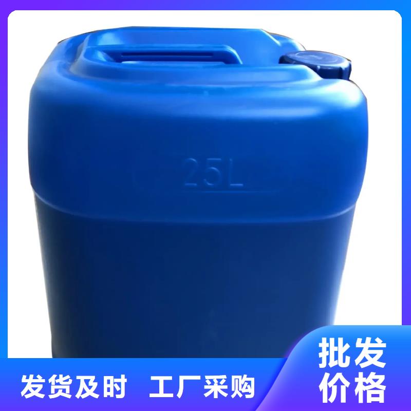 消泡剂工艺成熟