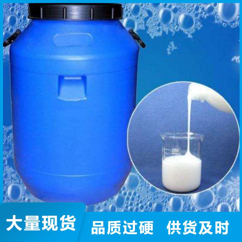 消泡剂工艺成熟