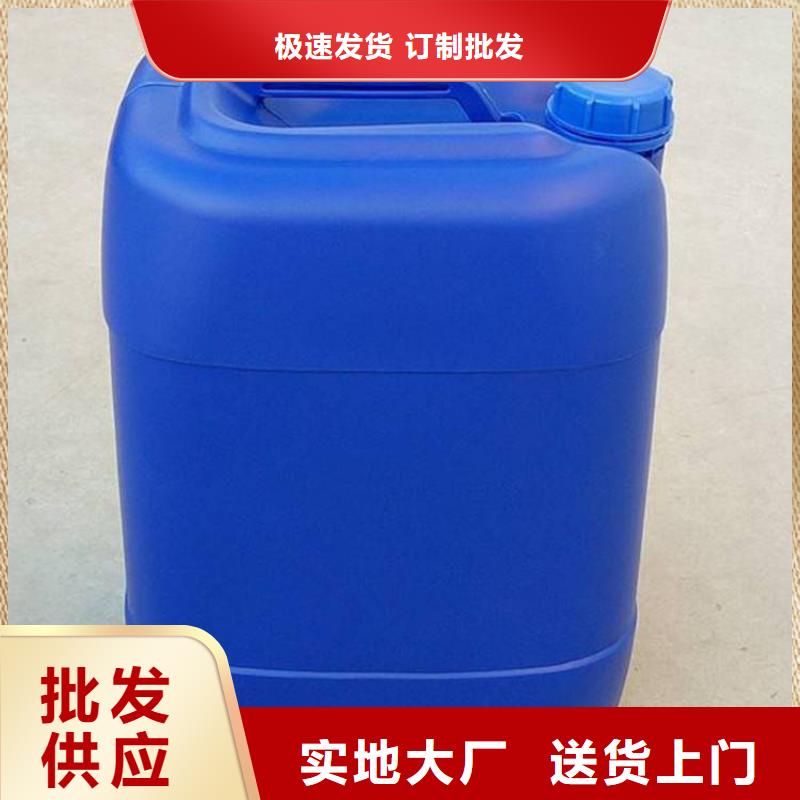 消泡剂分类和特点