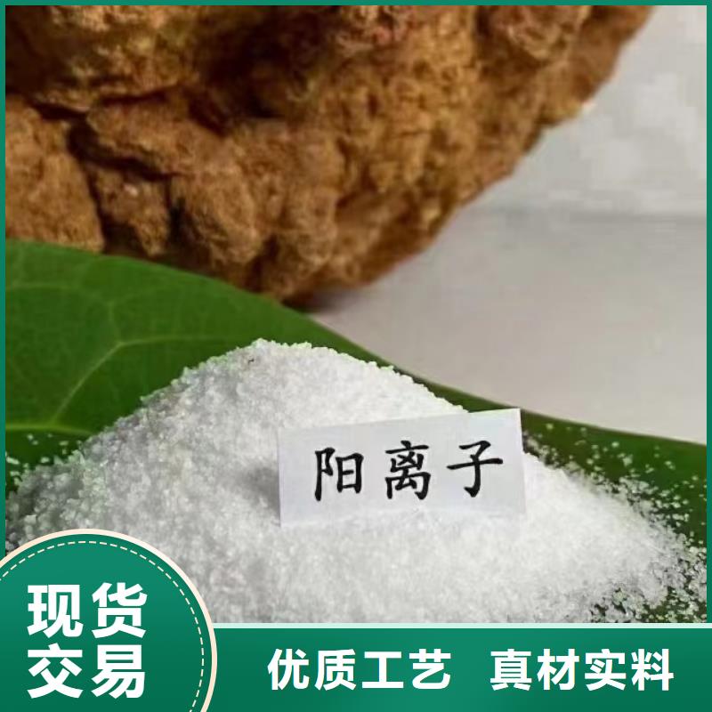 聚丙烯酰胺有实力有经验