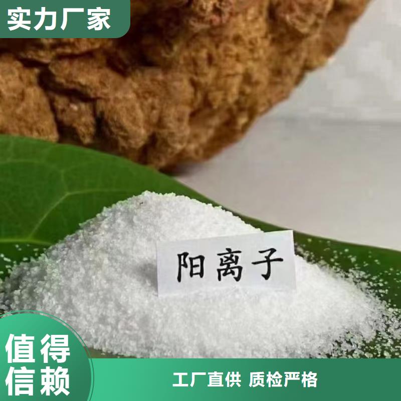 聚丙烯酰胺实力雄厚品质保障