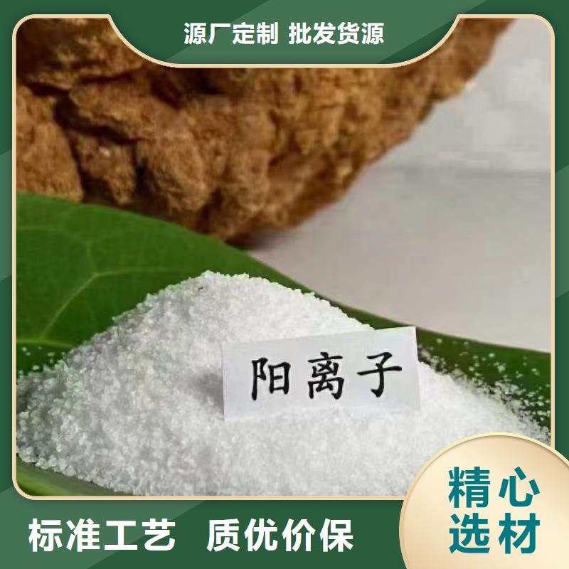 聚丙烯酰胺工艺成熟