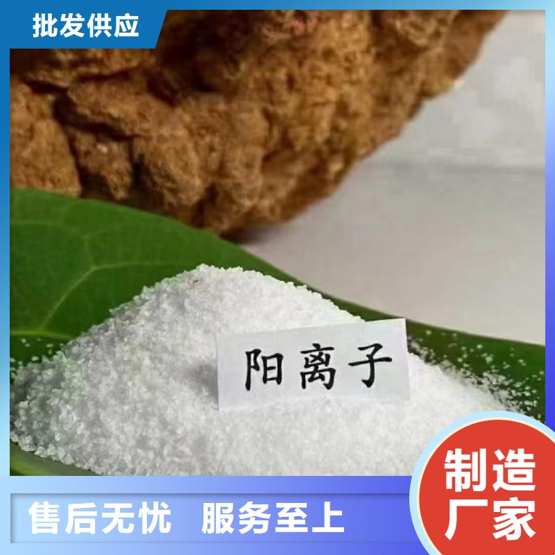 聚丙烯酰胺优选厂家