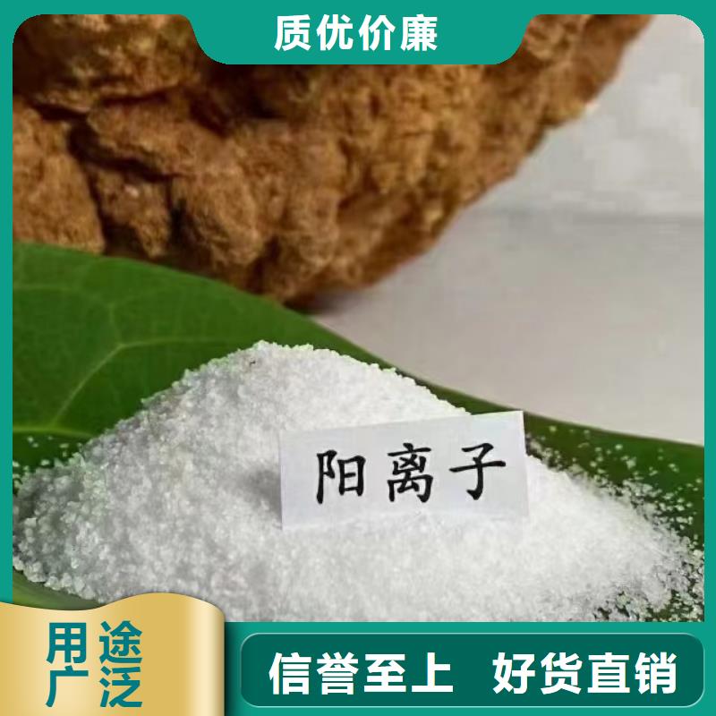 聚丙烯酰胺多种优势放心选择